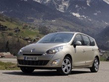 Renault Grand Scenic 2009 38
